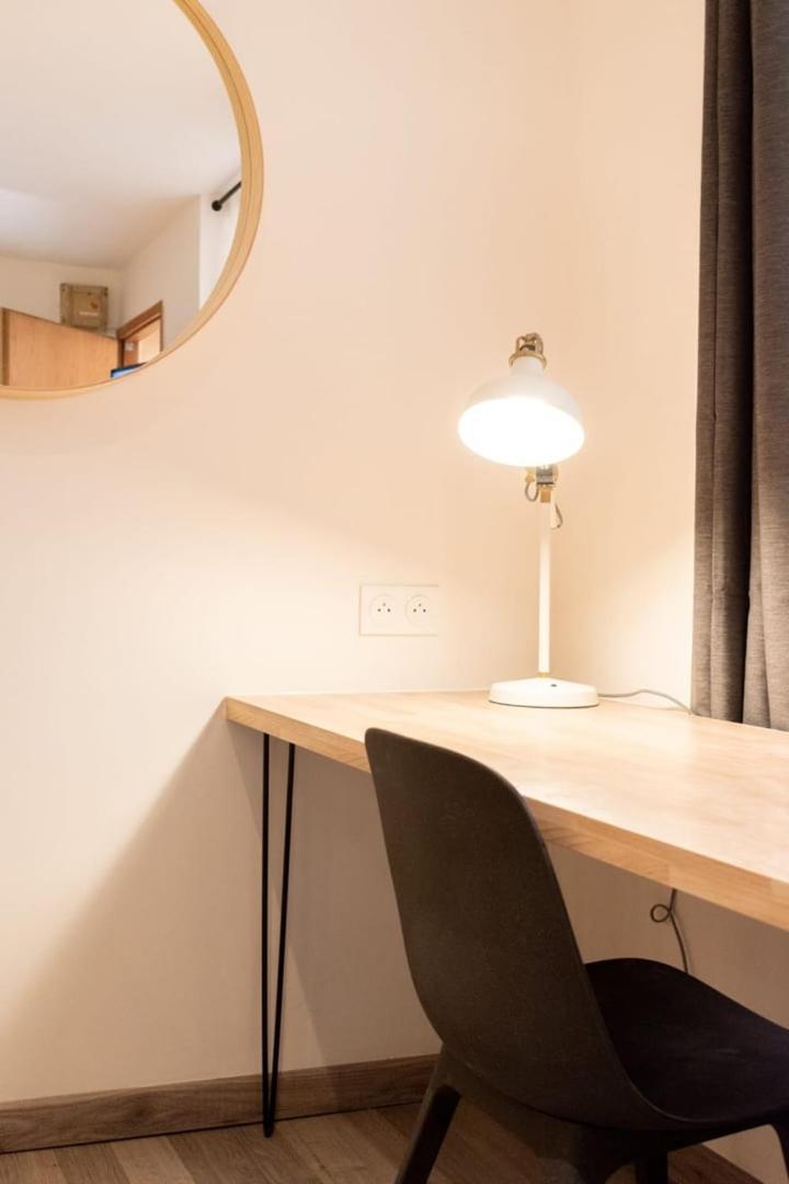 Lille Grand-Place : Functional And Quiet Studio ! Zewnętrze zdjęcie