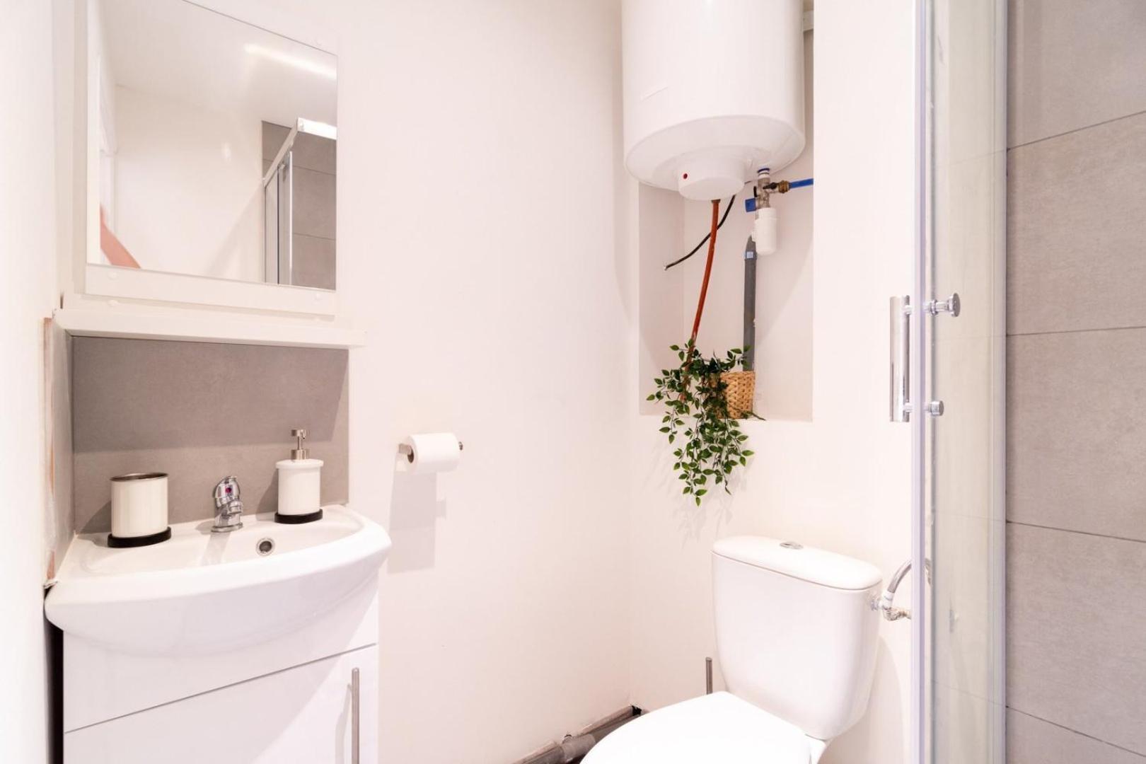 Lille Grand-Place : Functional And Quiet Studio ! Zewnętrze zdjęcie